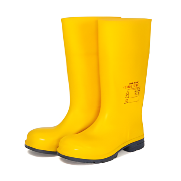 Ủng cách điện Work Master Class 2 